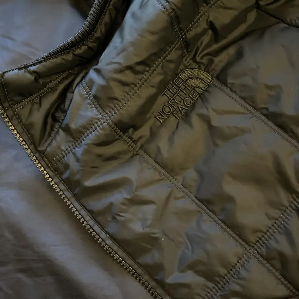 The North Face no additional